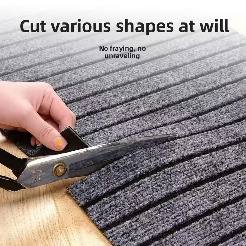 Thickened Kitchen Carpet Mat L - Commercial Kitchen Layouts incelemesi ve fiyatı