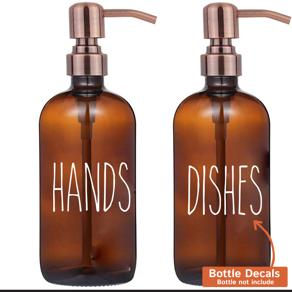 4pcs Waterproof Hands Dishes B - Commercial Kitchen Tiles incelemesi ve fiyatı
