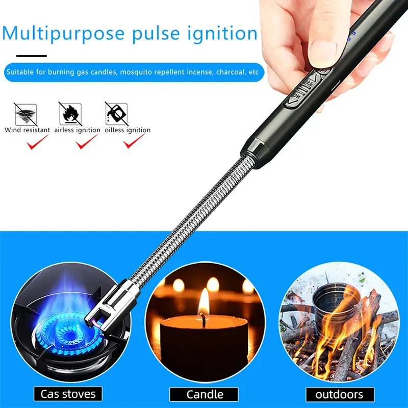 USB Rechargeable Arc Flameless - Commercial Kitchen Warmer incelemesi ve fiyatı