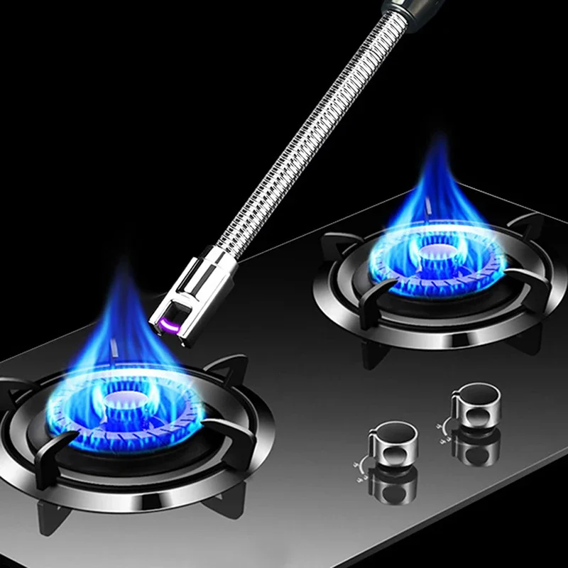 USB Rechargeable Arc Flameless - Commercial Kitchen Warmer incelemesi ve fiyatı