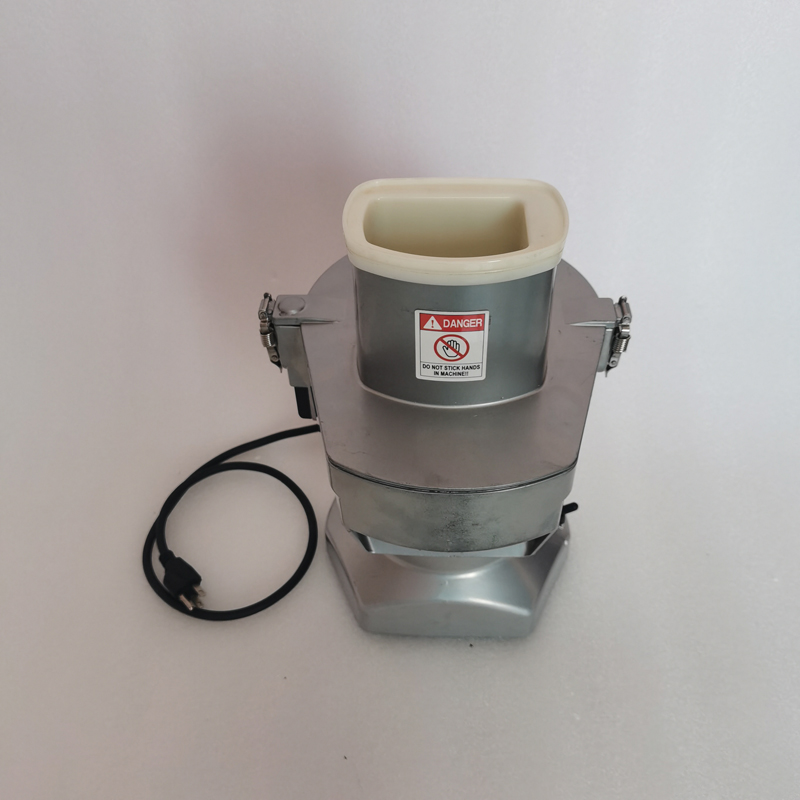 Electric Vegetable Cutter Comm - Commercial Kitchen Appliance incelemesi ve fiyatı