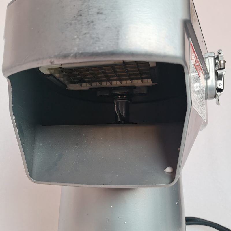 Electric Vegetable Cutter Comm - Commercial Kitchen Appliance incelemesi ve fiyatı