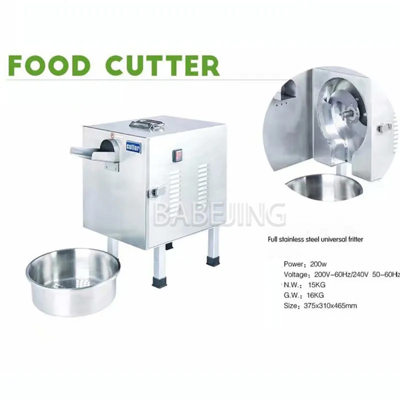 Electric Mini Scallion Chopper - Commercial Kitchen Appliance incelemesi ve fiyatı