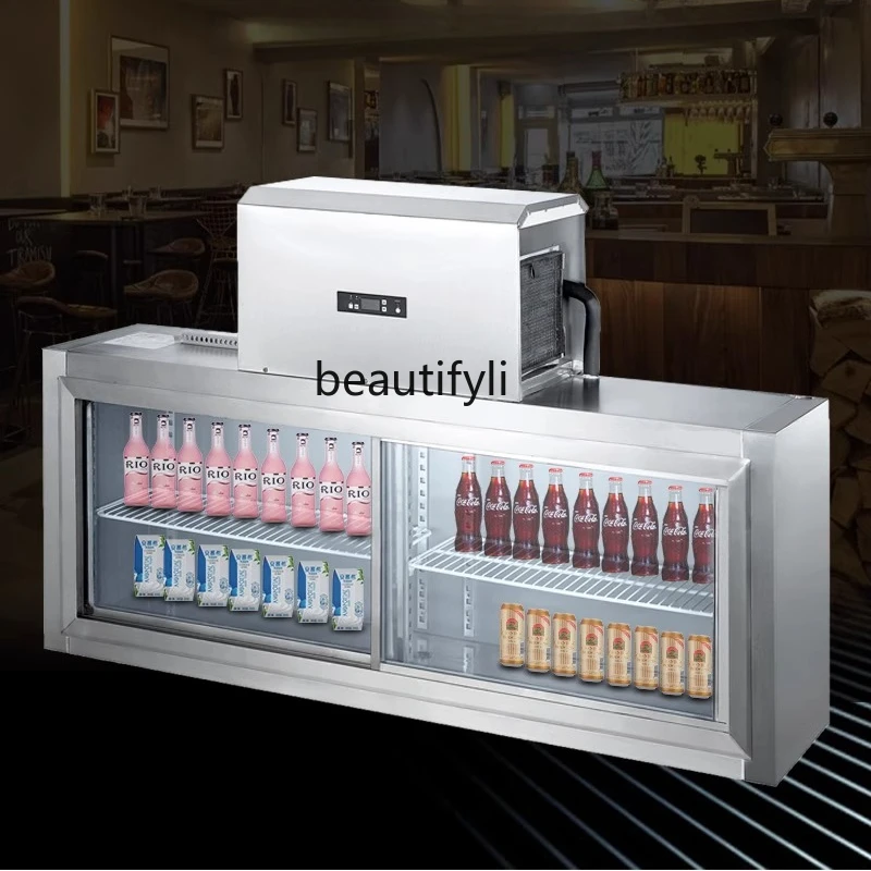 E132 Refrigerated Wall-Mounted - Commercial Kitchen Walls incelemesi ve fiyatı