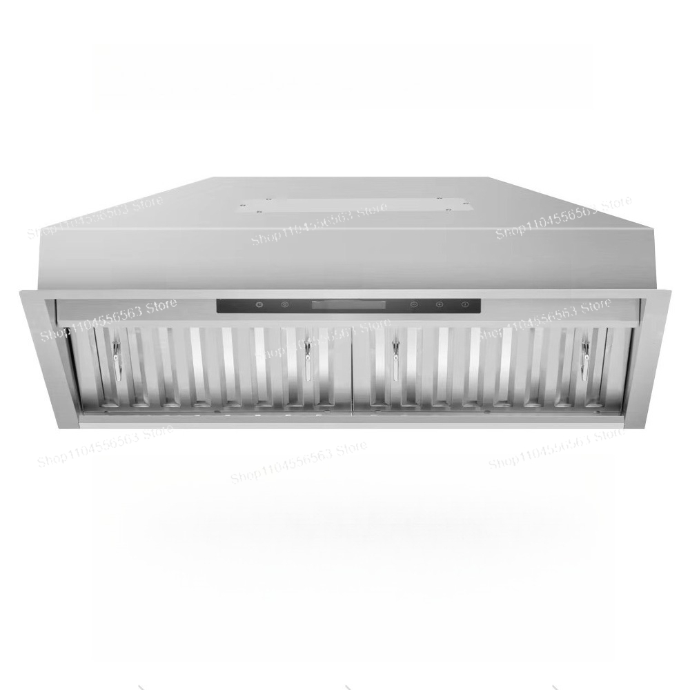 High-Power Commercial Range Ho - Commercial Kitchen Range Hood incelemesi ve fiyatı