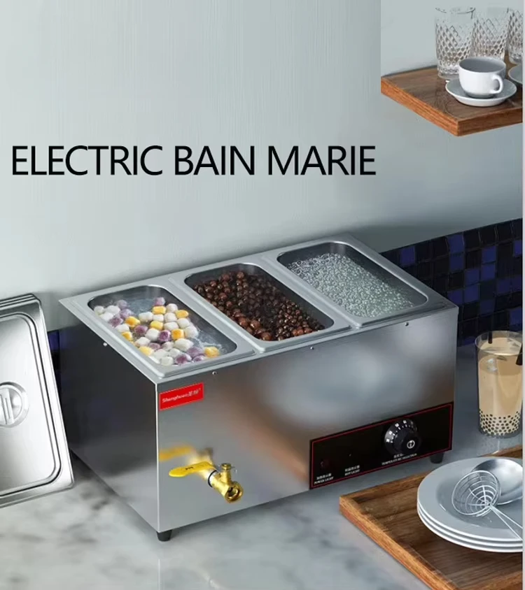-Hotel Restaurant Chaffing Dis - Bain Marie Food Warmer incelemesi ve fiyatı