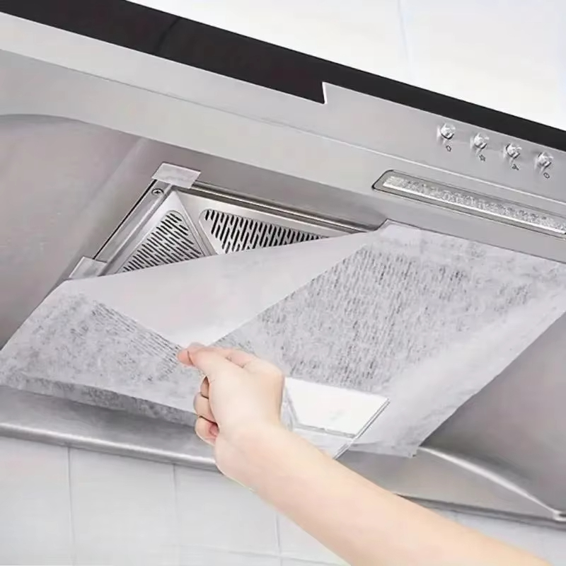 Heavy-Duty Range Hood Filters  - Commercial Kitchen Vent Hood incelemesi ve fiyatı