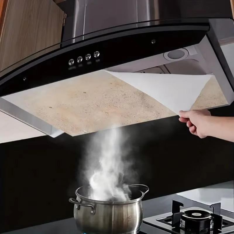 Heavy-Duty Range Hood Filters  - Commercial Kitchen Vent Hood incelemesi ve fiyatı