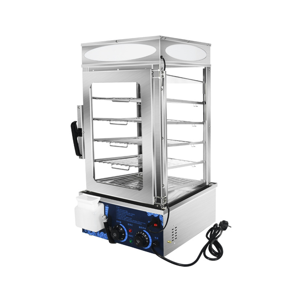 Electric Commercial Stainless  - Commercial Kitchen Warmer incelemesi ve fiyatı