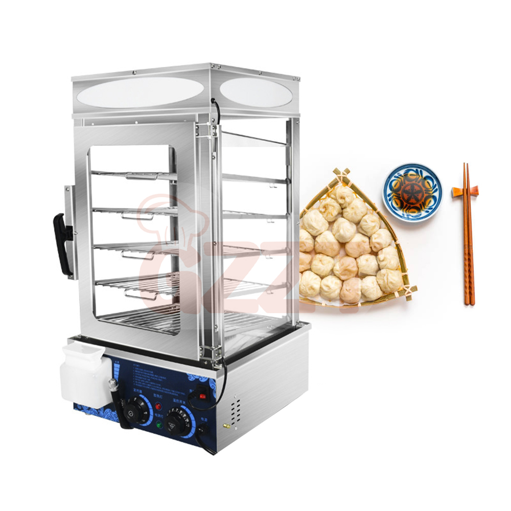 Electric Commercial Stainless  - Commercial Kitchen Warmer incelemesi ve fiyatı