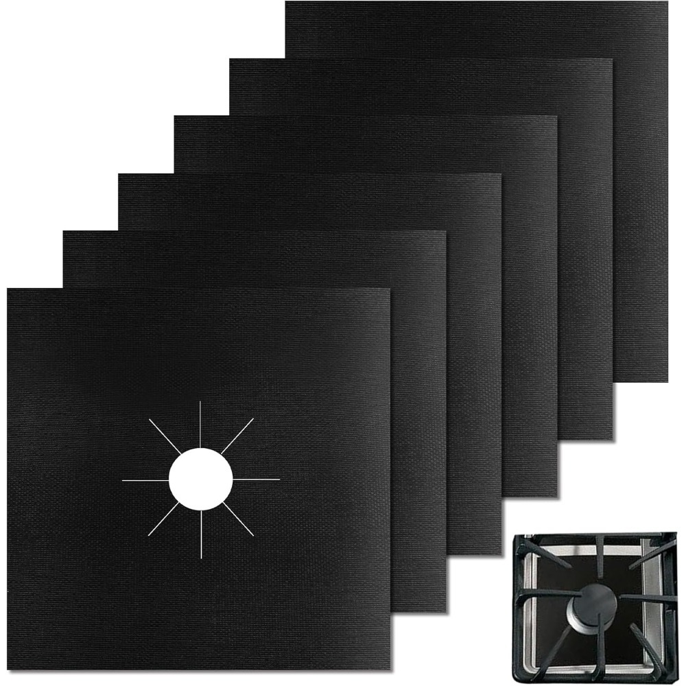 Kitchen Stove Cover Non-stick  - Commercial Kitchen Gas Line incelemesi ve fiyatı