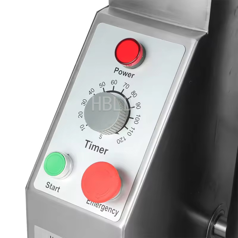 Industrial Multi-Purpose Chopp - Commercial Kitchen Appliance incelemesi ve fiyatı