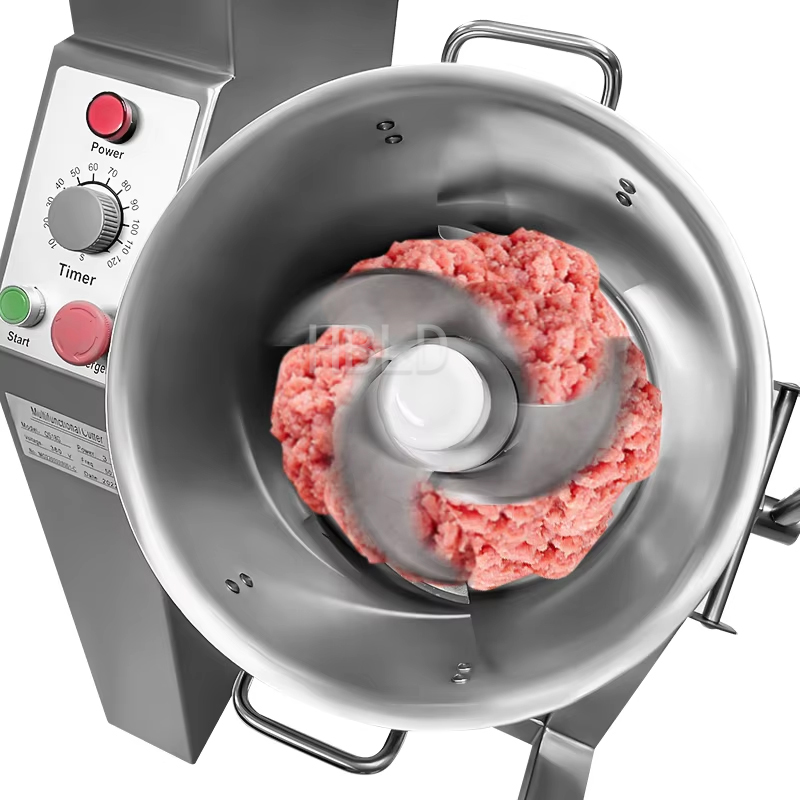 Industrial Multi-Purpose Chopp - Commercial Kitchen Appliance incelemesi ve fiyatı