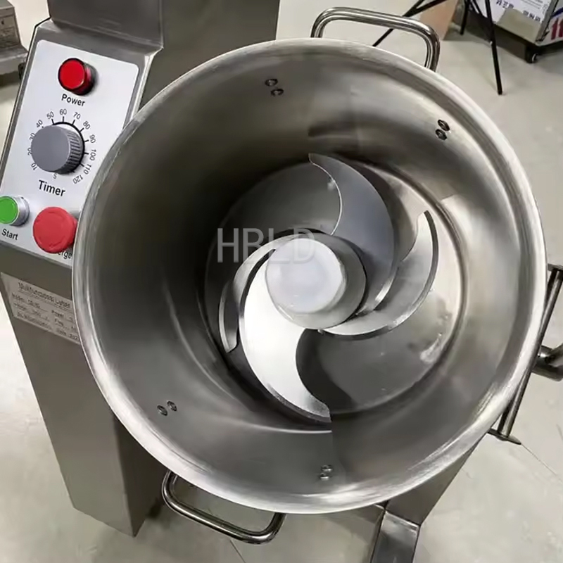 Industrial Multi-Purpose Chopp - Commercial Kitchen Appliance incelemesi ve fiyatı