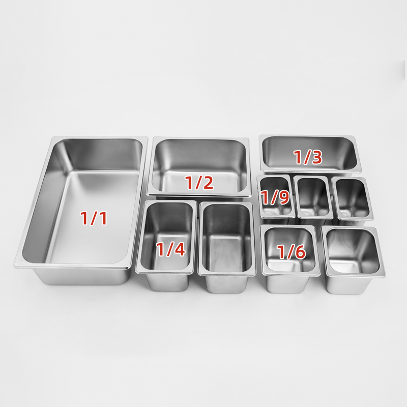 Commercial Catering Equipment  - Bain Marie Food Warmer incelemesi ve fiyatı