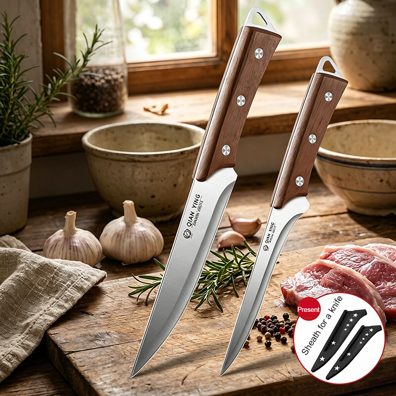 Professional boning knives and - Commercial Kitchen Knives incelemesi ve fiyatı