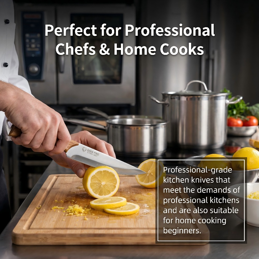 Professional boning knives and - Commercial Kitchen Knives incelemesi ve fiyatı