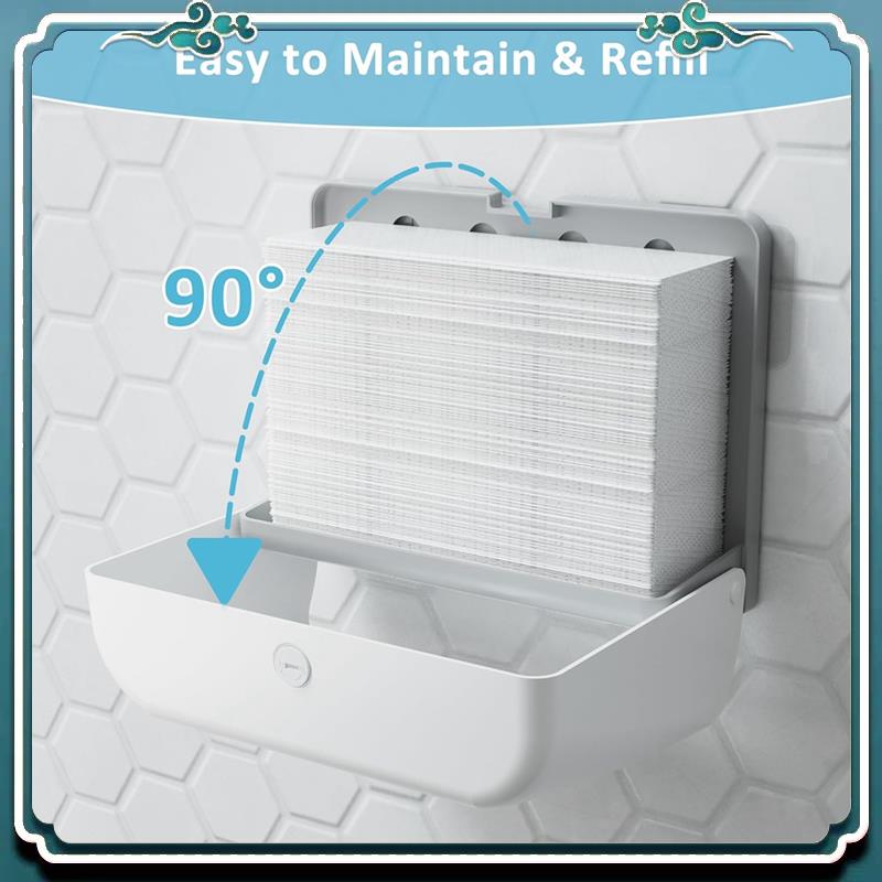 Premium Commercial Paper Towel - Commercial Kitchen Walls incelemesi ve fiyatı
