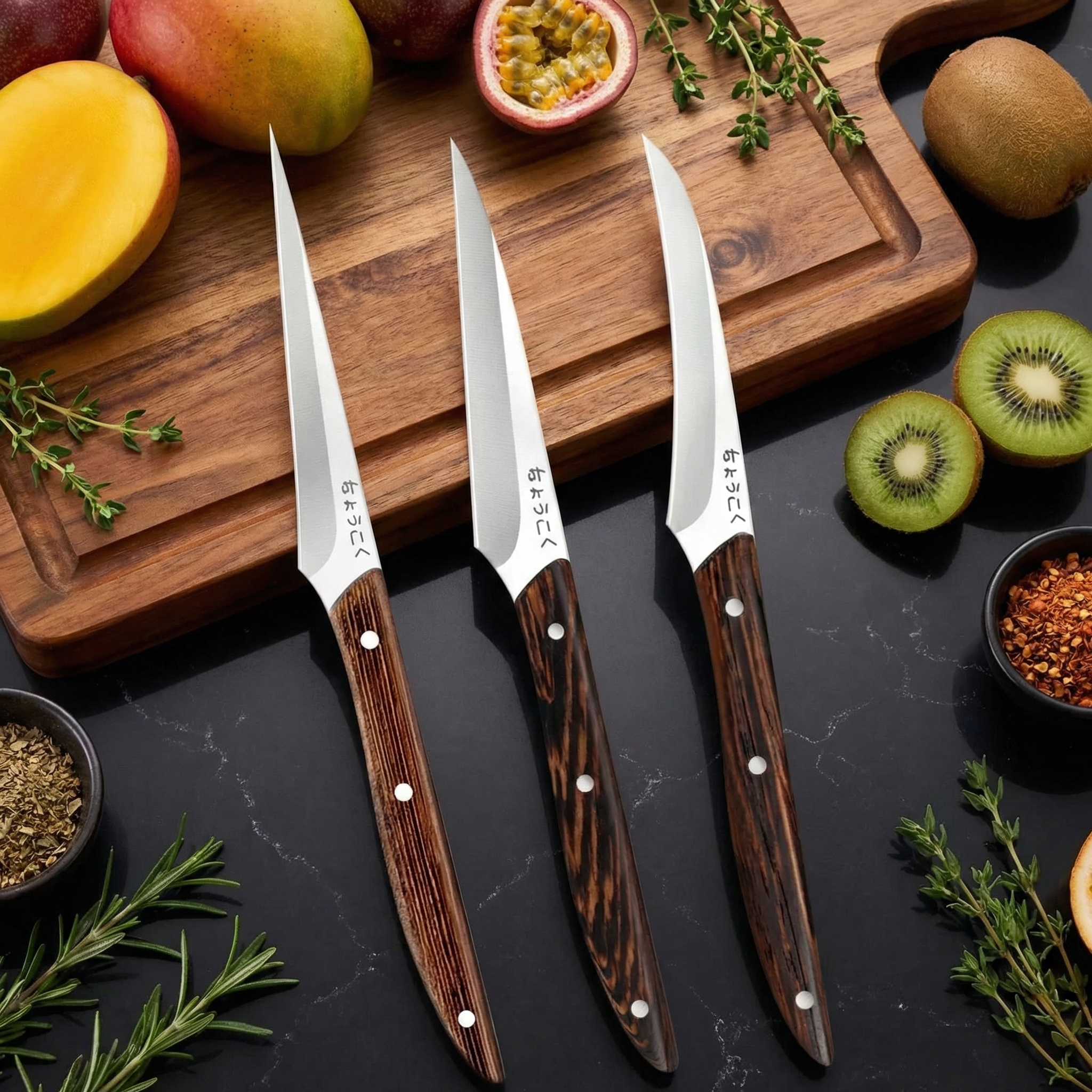 Upgraded Multi-Function Kitche - Commercial Kitchen Knives incelemesi ve fiyatı
