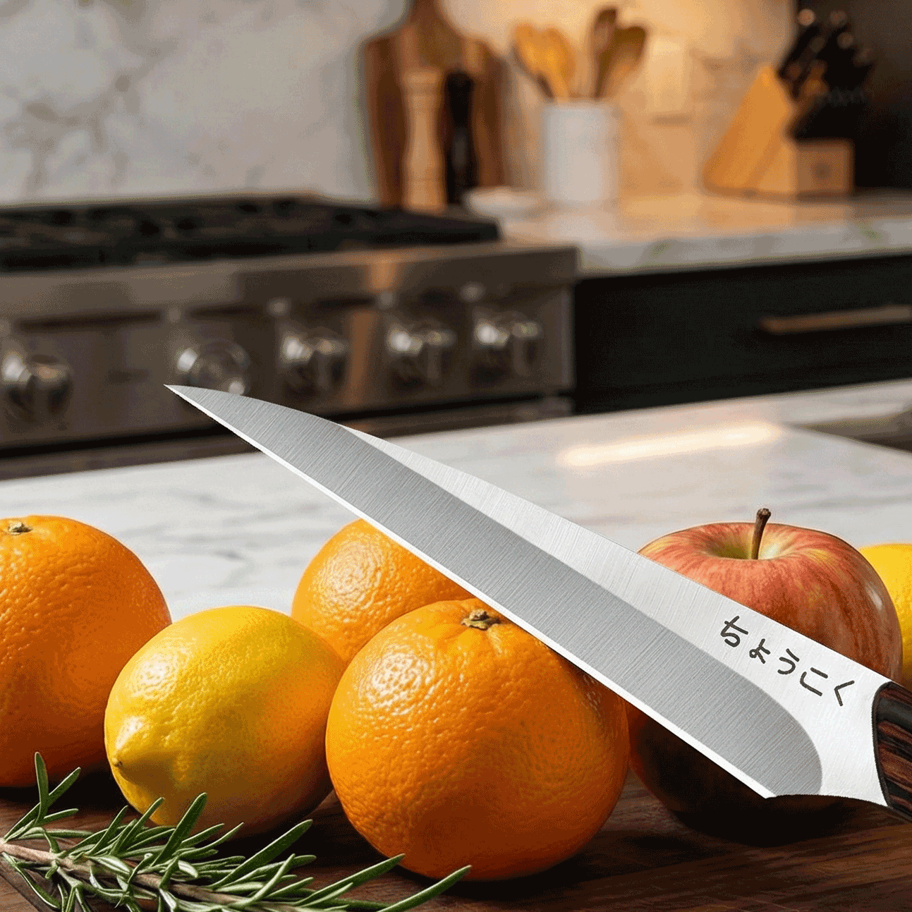Upgraded Multi-Function Kitche - Commercial Kitchen Knives incelemesi ve fiyatı