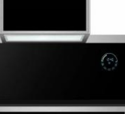 Factory Price Commercial Smart - Commercial Kitchen Vent Hood incelemesi ve fiyatı
