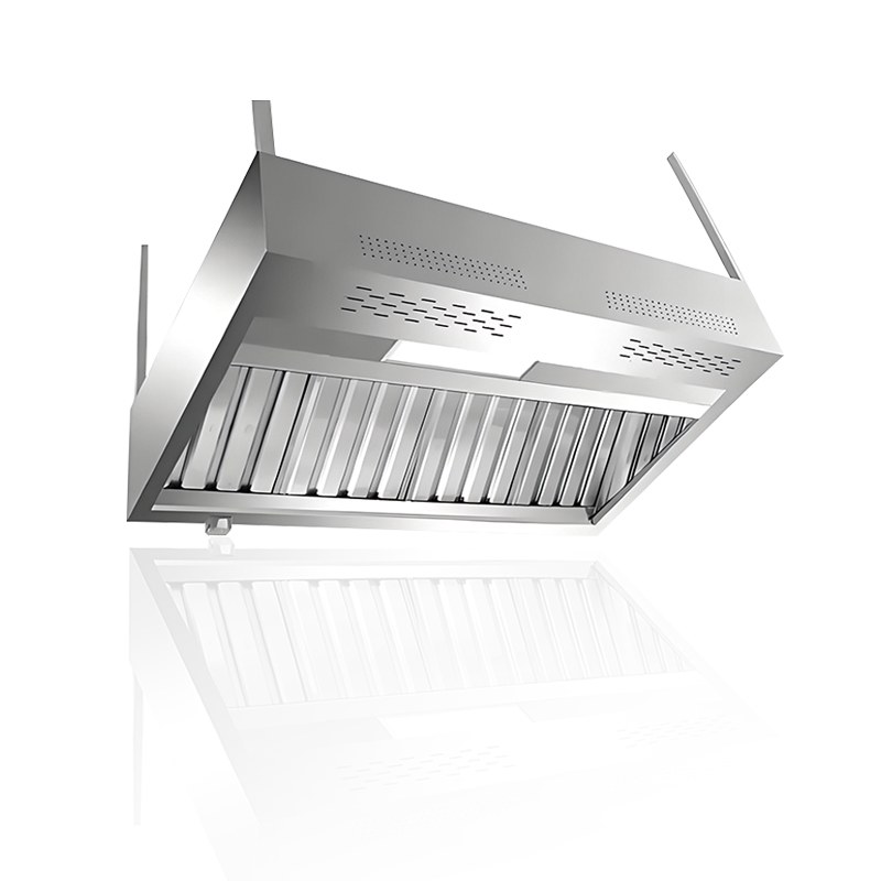 Commercial Kitchen Extractor C - Commercial Kitchen Range Hood incelemesi ve fiyatı