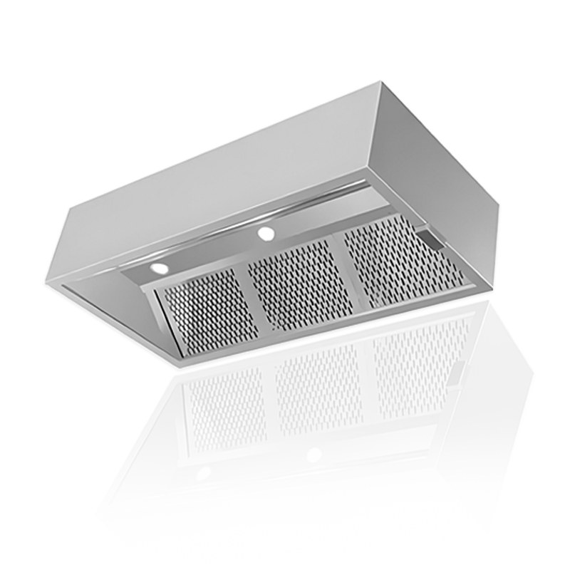 Commercial Kitchen Extractor C - Commercial Kitchen Range Hood incelemesi ve fiyatı