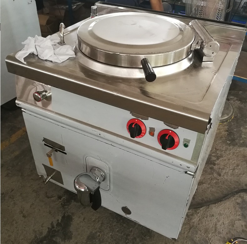 Zunke Large-capacity Gas-lined - Commercial Kitchen Gas Line incelemesi ve fiyatı