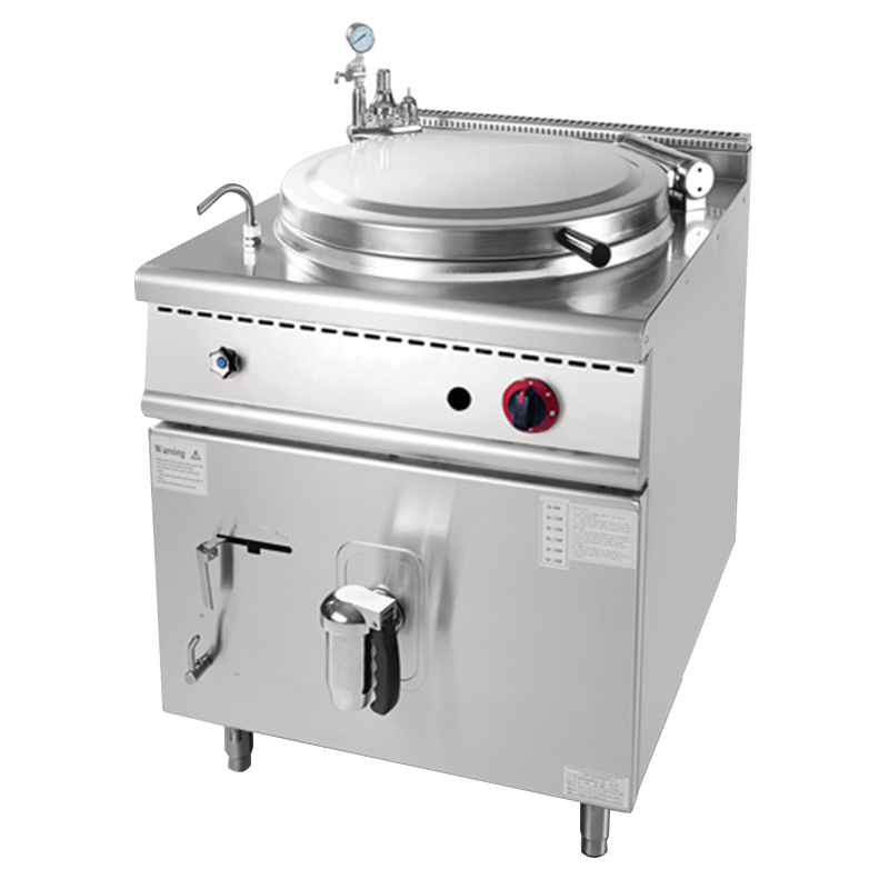 Zunke Large-capacity Gas-lined - Commercial Kitchen Gas Line incelemesi ve fiyatı