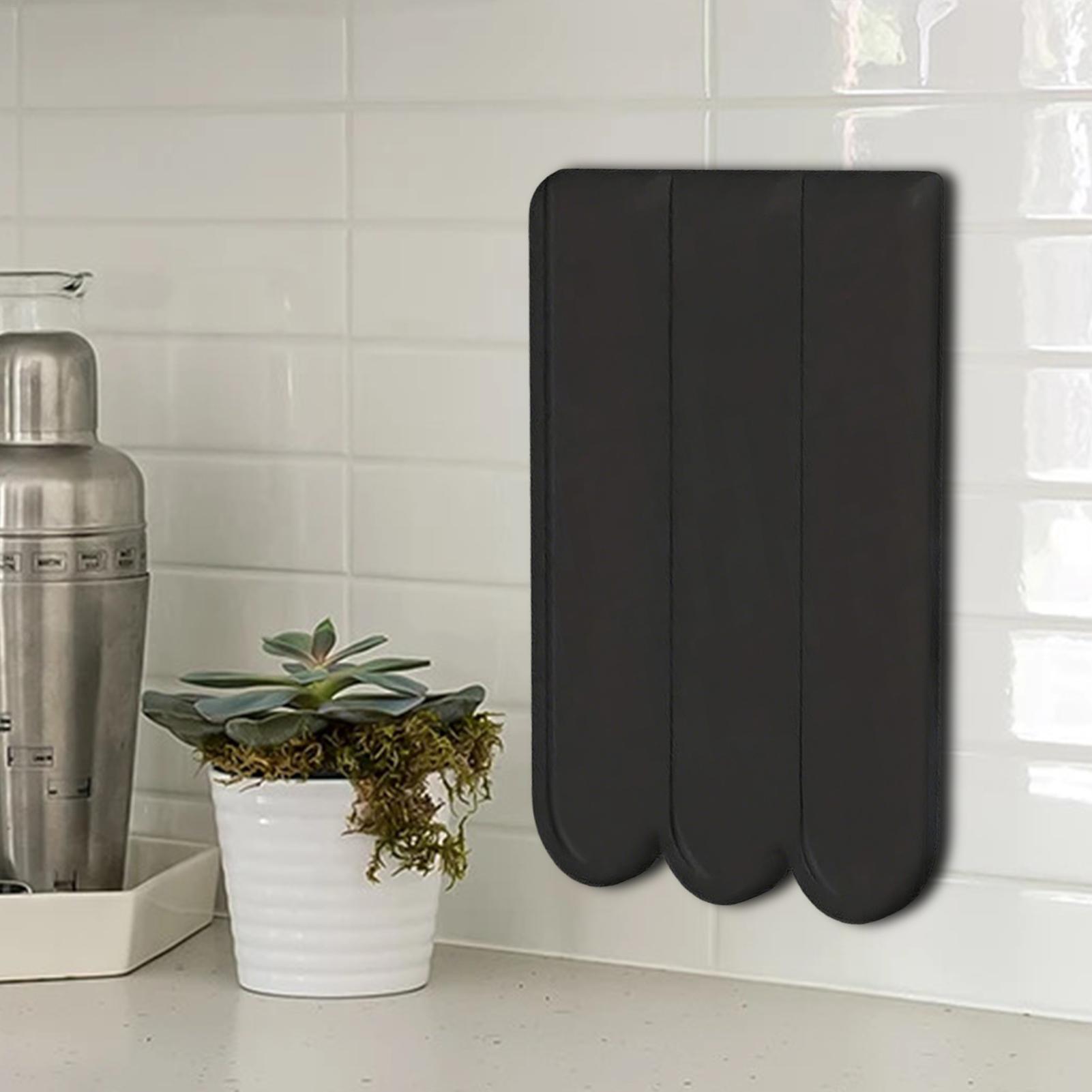 Coffee Pod Storage Wall Mounte - Commercial Kitchen Walls incelemesi ve fiyatı