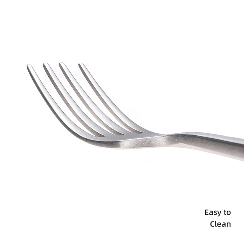 Keith Titanium Portable Spoon  - Commercial Kitchen Knives incelemesi ve fiyatı