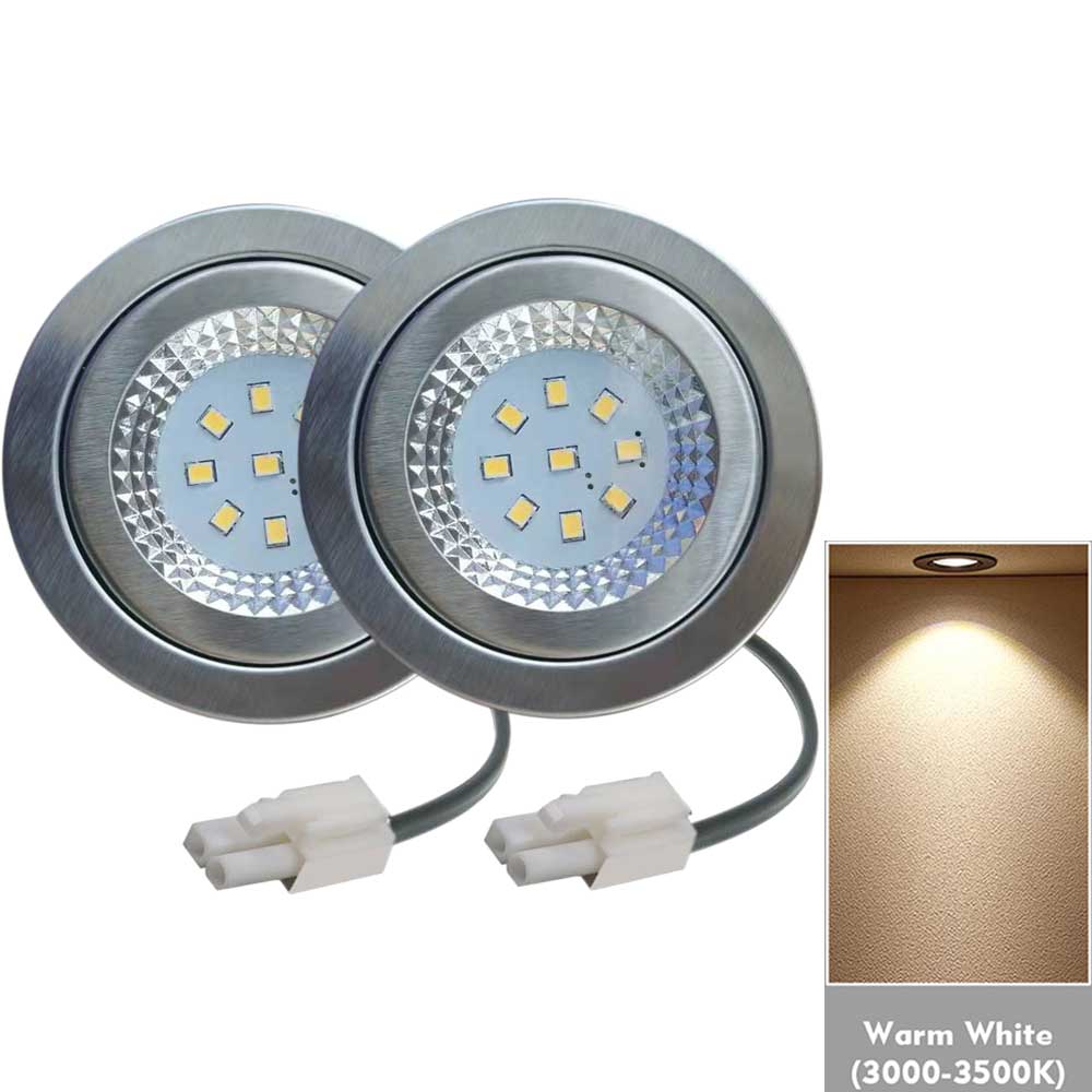 2-Pack Kitchen Smoke Hood Ligh - Commercial Kitchen Vent Hood incelemesi ve fiyatı