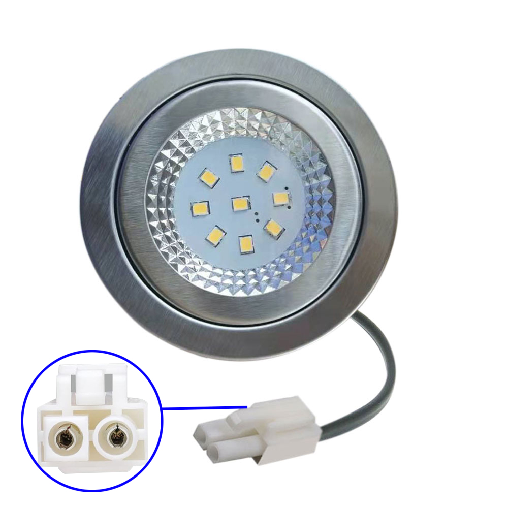 2-Pack Kitchen Smoke Hood Ligh - Commercial Kitchen Vent Hood incelemesi ve fiyatı