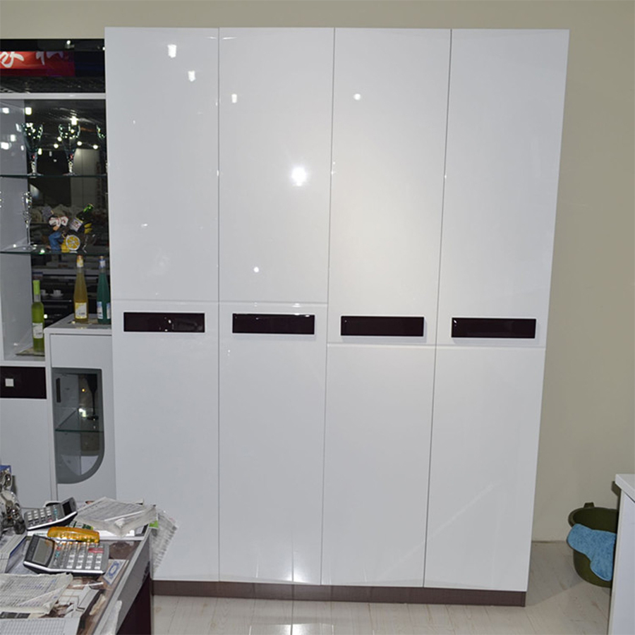 Paint Glossy White Cabinets Wa - Commercial Kitchen Tiles incelemesi ve fiyatı