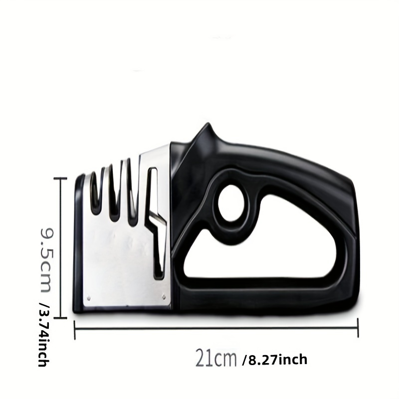 4-in-1 Professional Tungsten F - Commercial Kitchen Knives incelemesi ve fiyatı