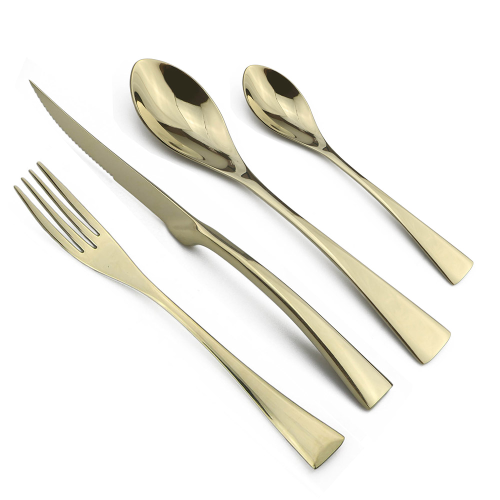 JANKNG 4-Pcs 18/10 Stainless S - Commercial Kitchen Knives incelemesi ve fiyatı
