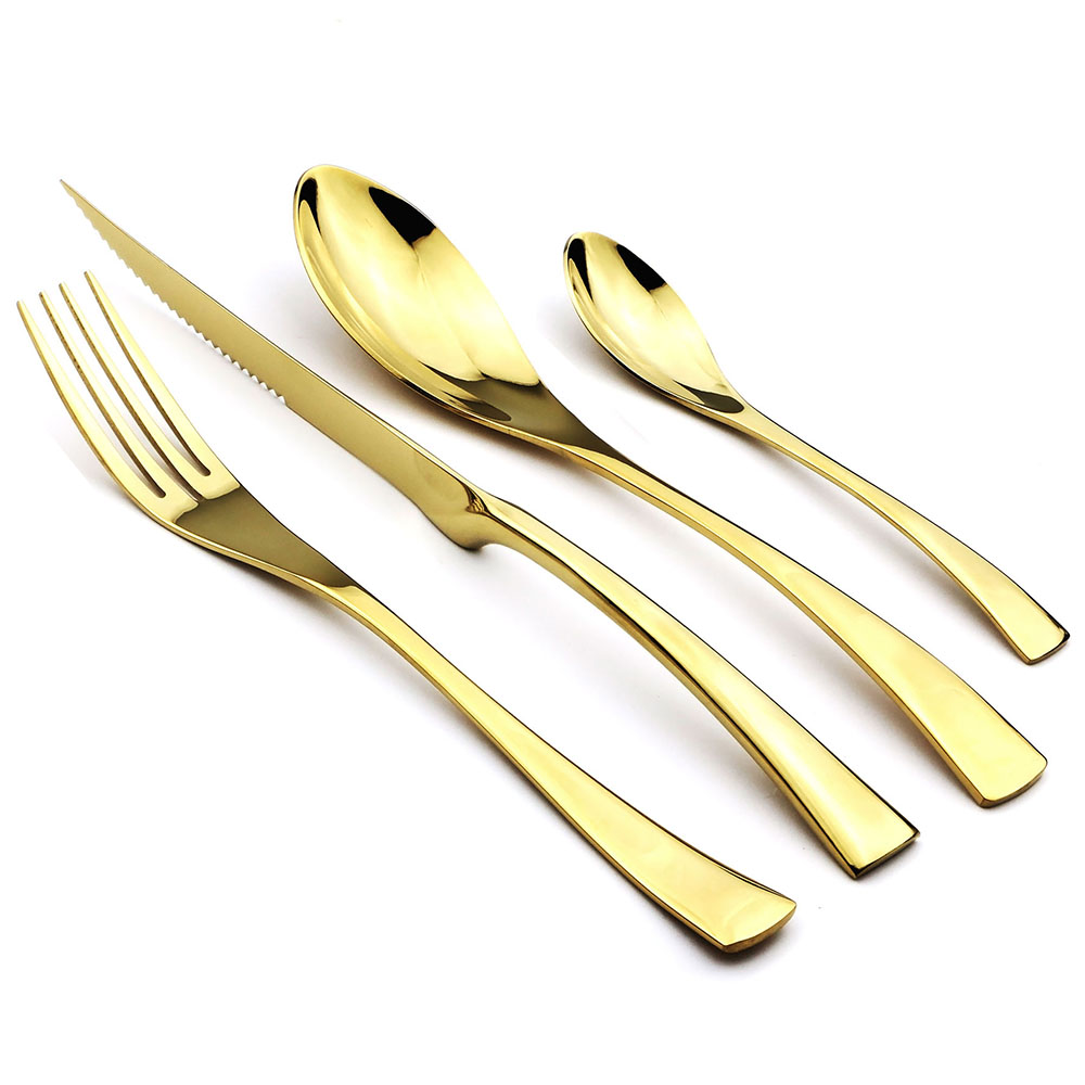 JANKNG 4-Pcs 18/10 Stainless S - Commercial Kitchen Knives incelemesi ve fiyatı