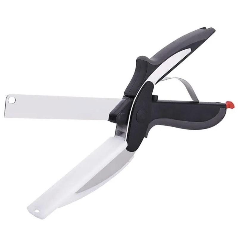 2-in-1 Stainless Steel Kitchen - Commercial Kitchen Knives incelemesi ve fiyatı
