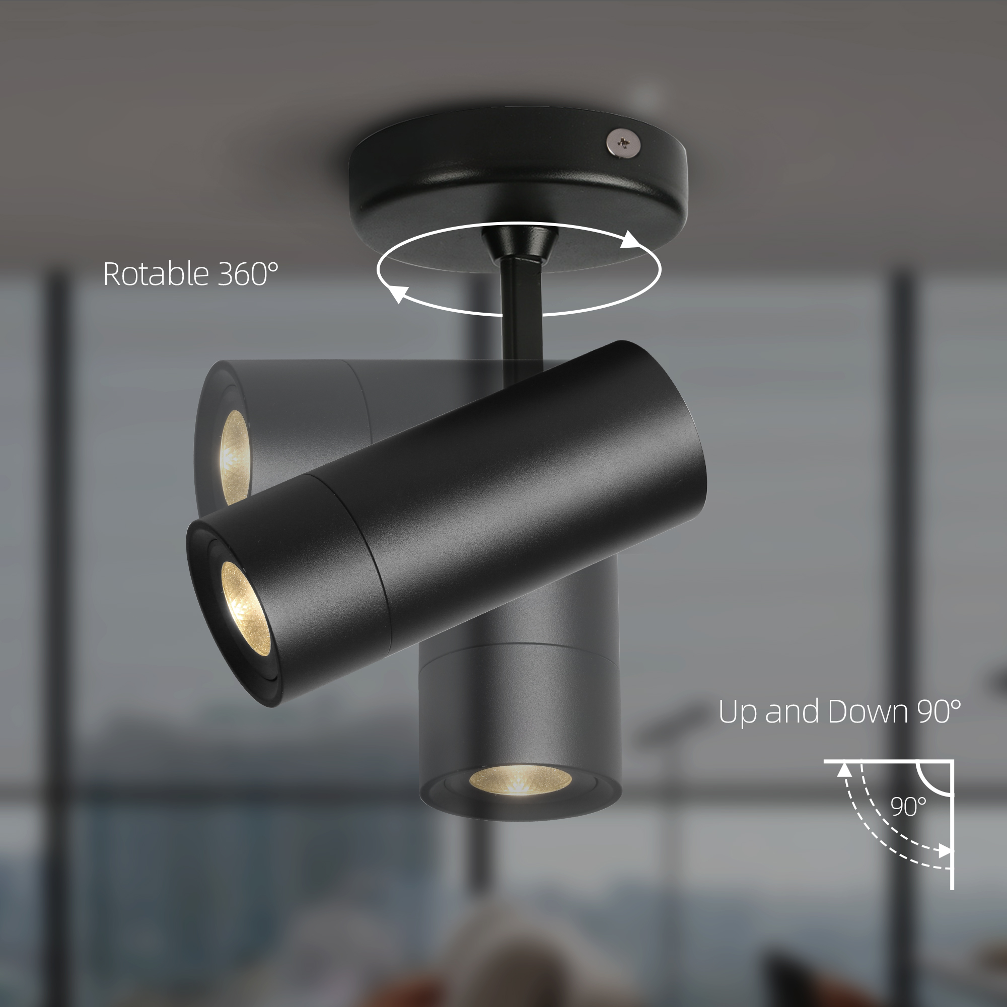 Aisilan Modern gu10 LED Ceilin - Commercial Kitchen Walls incelemesi ve fiyatı