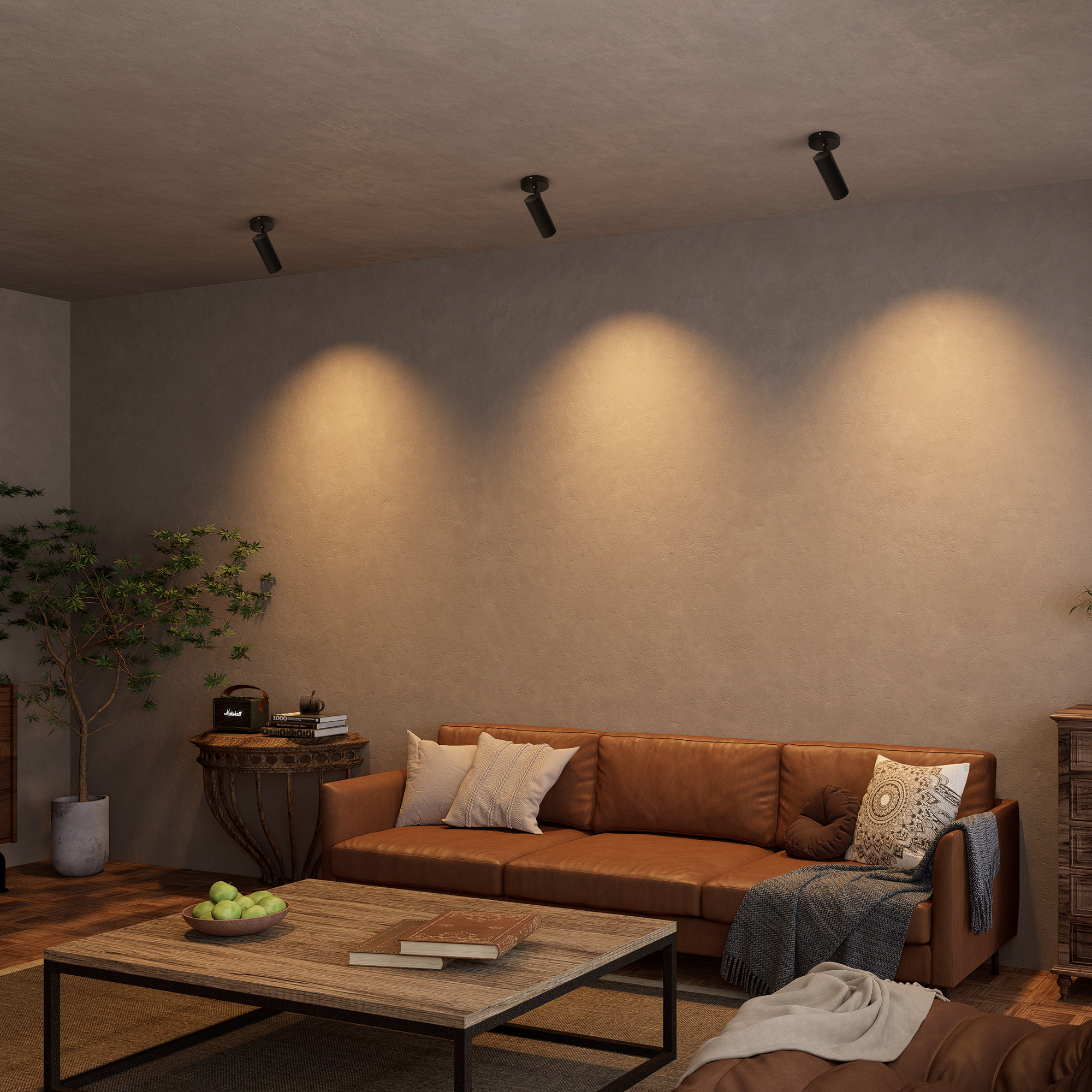 Aisilan Modern gu10 LED Ceilin - Commercial Kitchen Walls incelemesi ve fiyatı