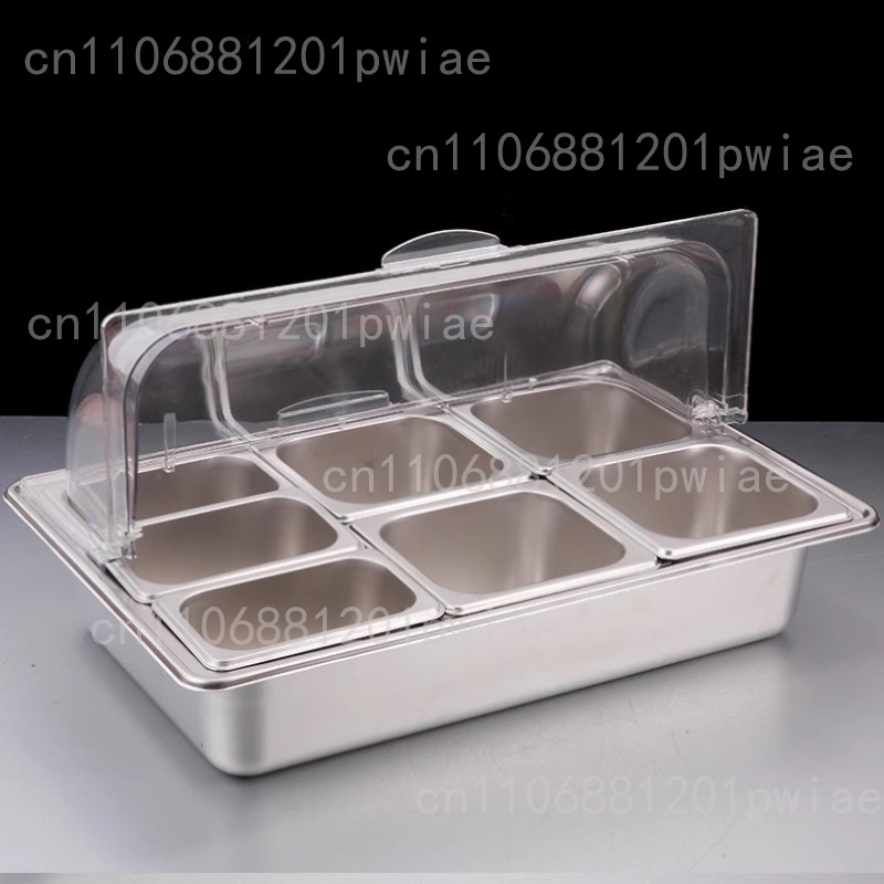 Food Container,  Condiment Dis - Bain Marie Food Warmer incelemesi ve fiyatı