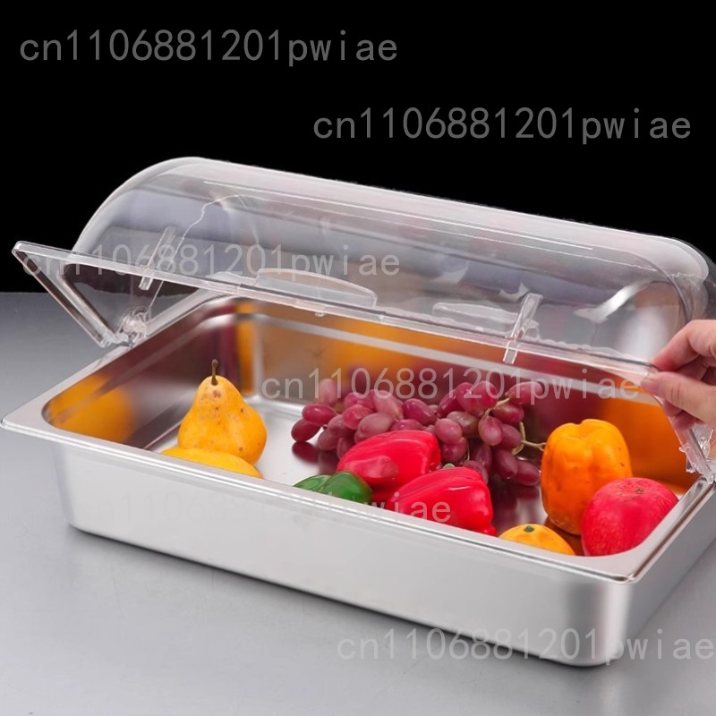 Food Container,  Condiment Dis - Bain Marie Food Warmer incelemesi ve fiyatı