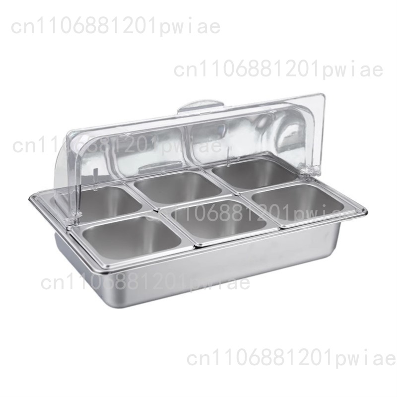 Food Container,  Condiment Dis - Bain Marie Food Warmer incelemesi ve fiyatı