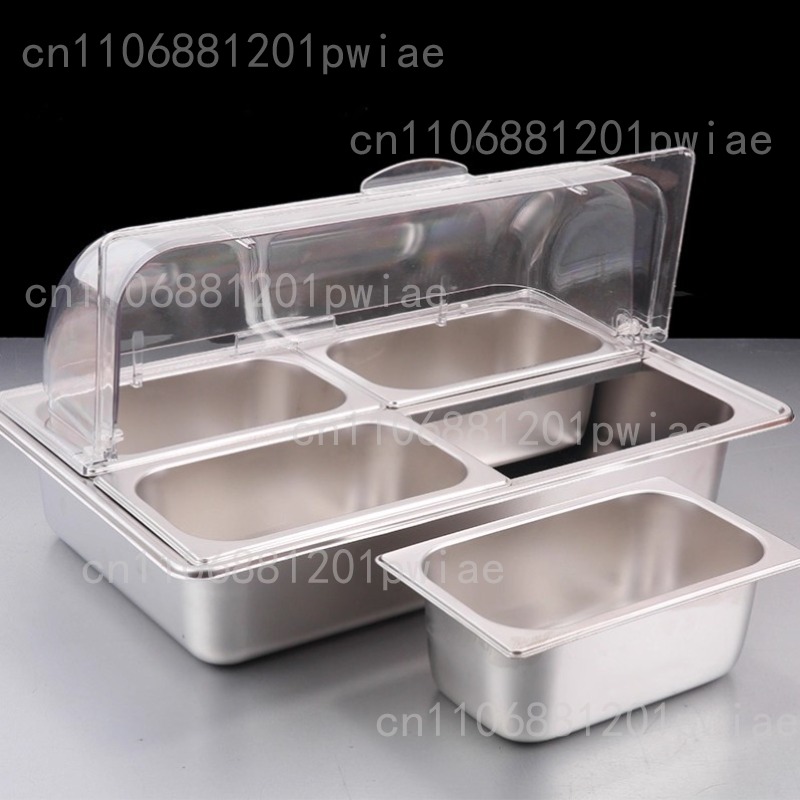 Food Container,  Condiment Dis - Bain Marie Food Warmer incelemesi ve fiyatı