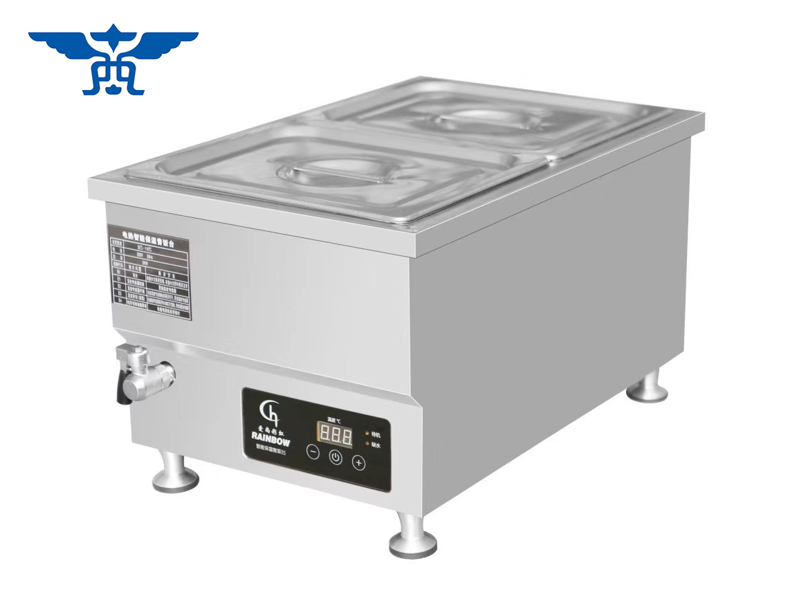 T Series Commercial Kitchen Fo - Bain Marie Food Warmer incelemesi ve fiyatı