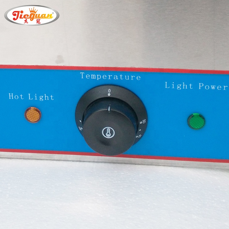 Stainless Steel Restaurant Fas - Bain Marie Food Warmer incelemesi ve fiyatı