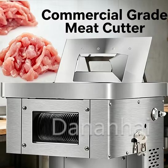 Commercial Multifunctional Mea - Commercial Kitchen Appliance incelemesi ve fiyatı