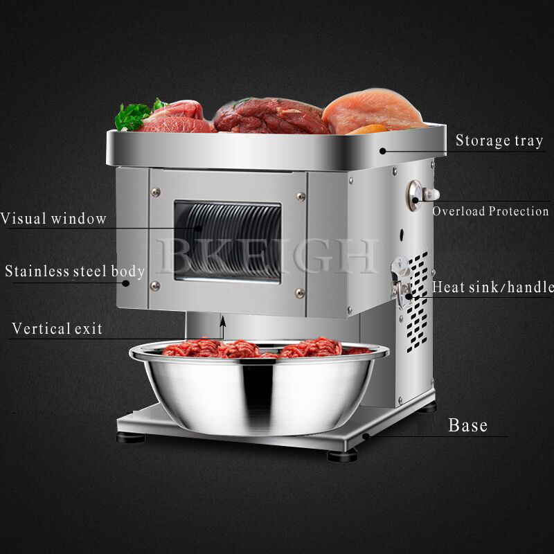 Commercial Multifunctional Mea - Commercial Kitchen Appliance incelemesi ve fiyatı