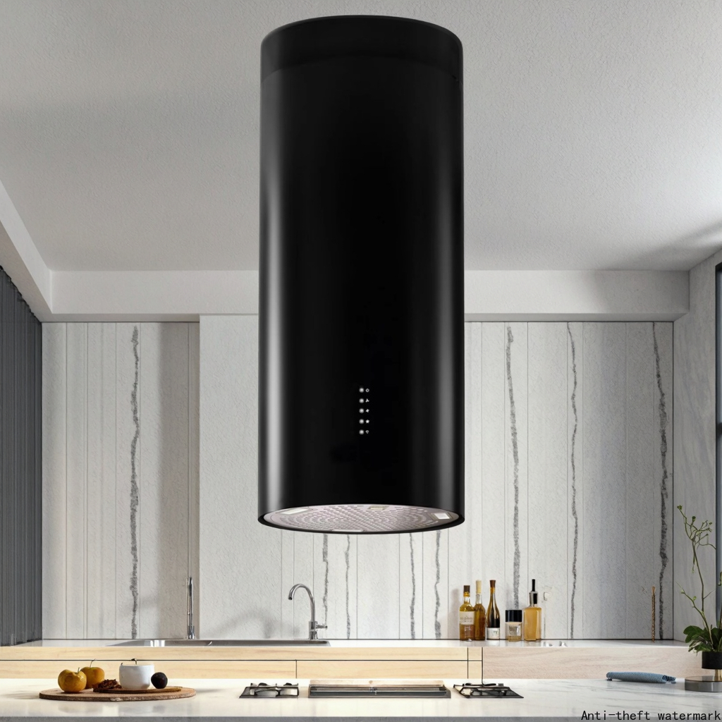 2026 Hot SellingIsland Range H - Commercial Kitchen Range Hood incelemesi ve fiyatı