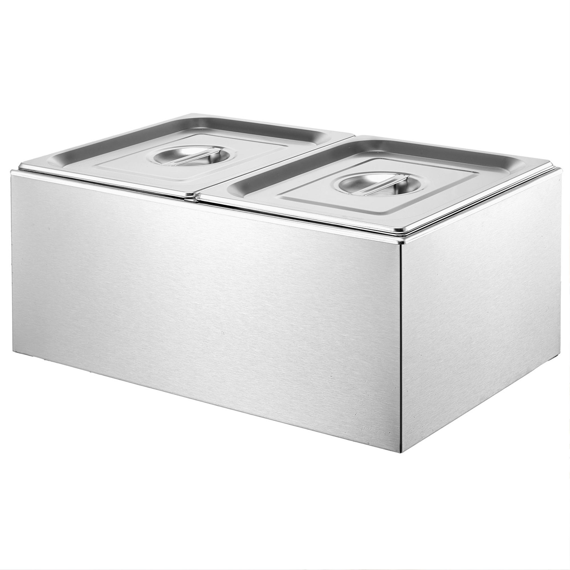 Stainless Steel Electric Bain  - Bain Marie Food Warmer incelemesi ve fiyatı
